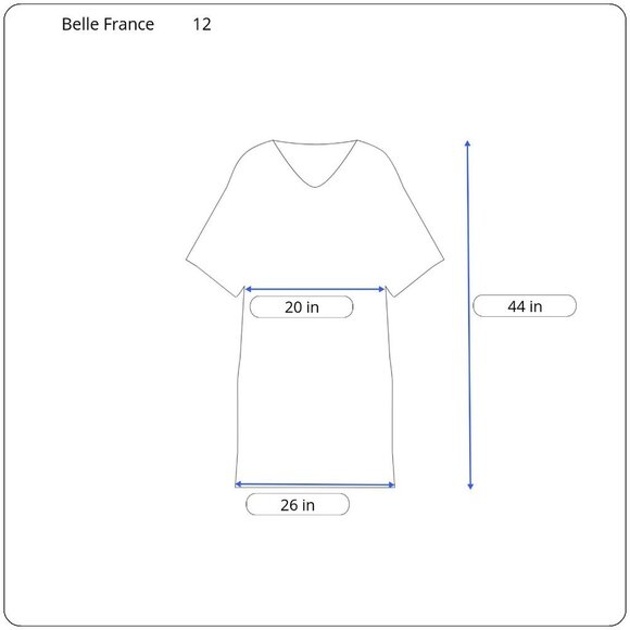 Vtg Jane Schaffhausen Belle France Drop Waist Green Floral Dress Womens Size 12 - Picture 2 of 9